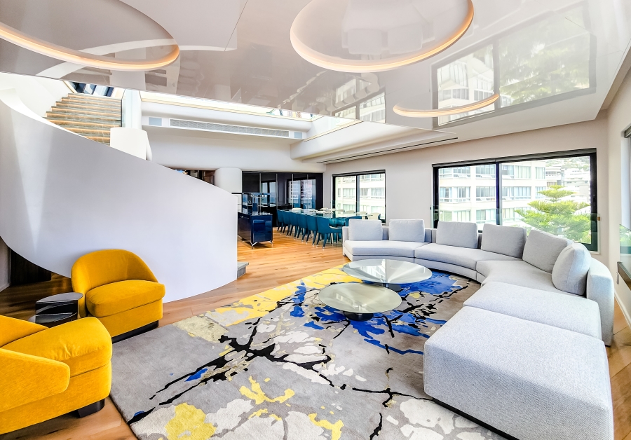 5 Bedroom Property for Sale in Sea Point Western Cape